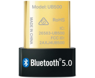 TP-LINK UB500 USB Nano Bluetooth 5.0 - 700758 - zdjęcie 2